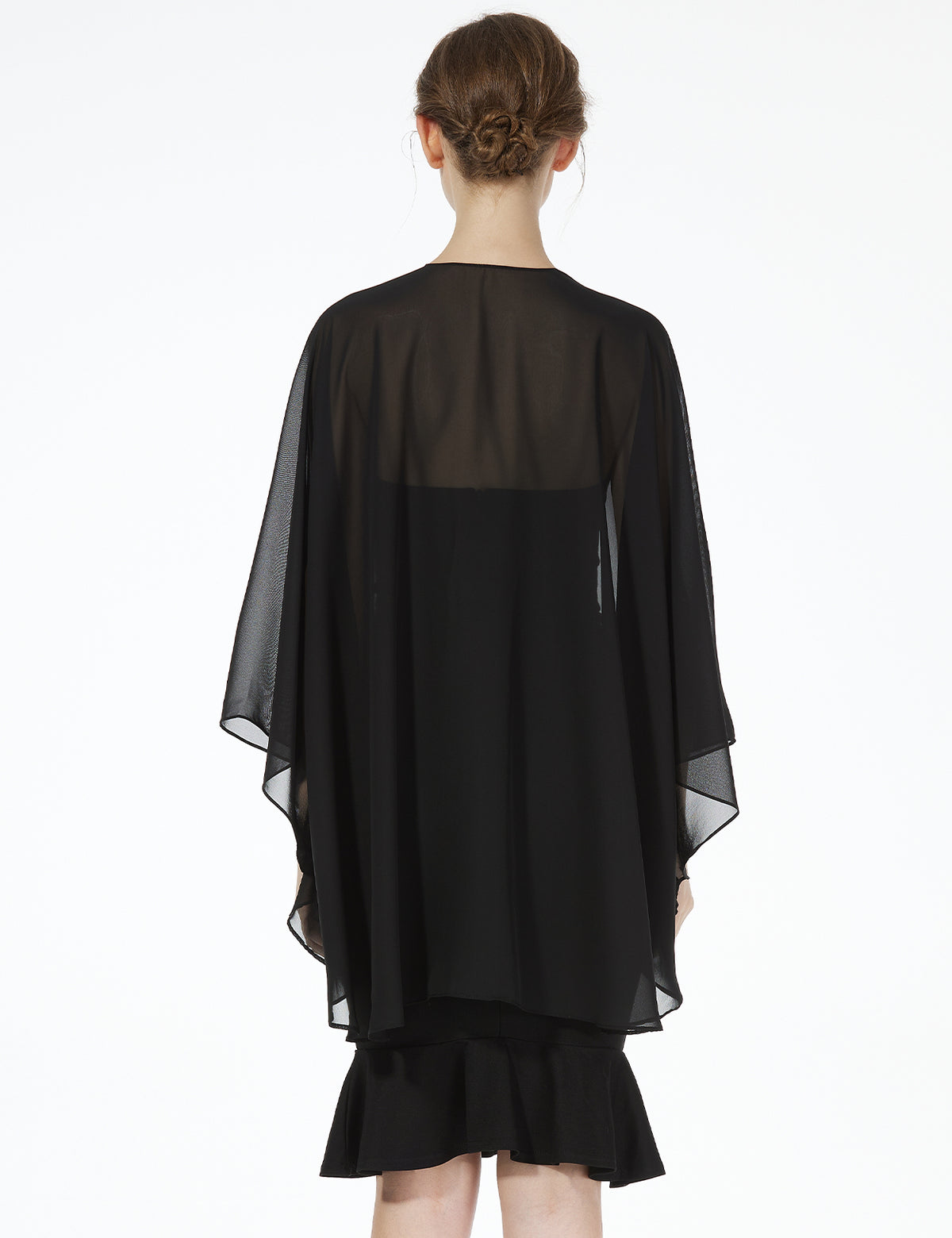 Leonora Shawl