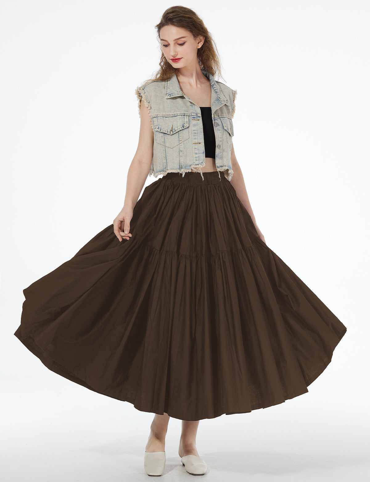 Julianne Skirt