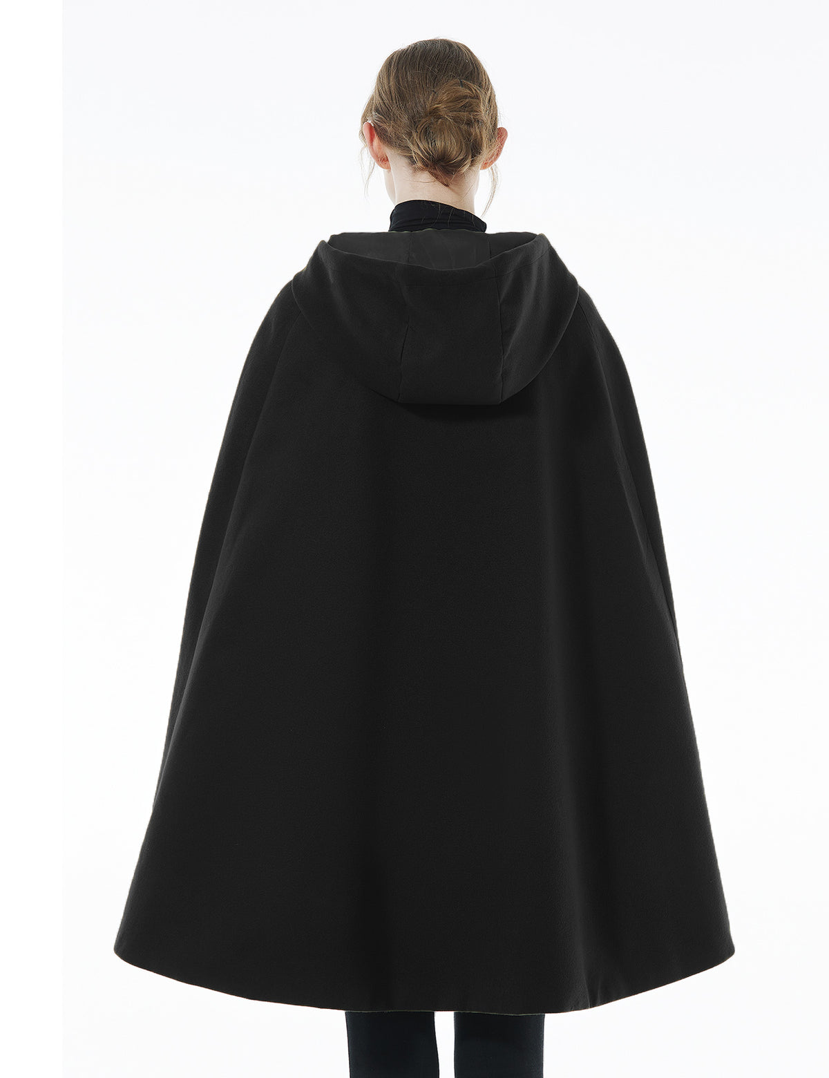 Juliet Cloak