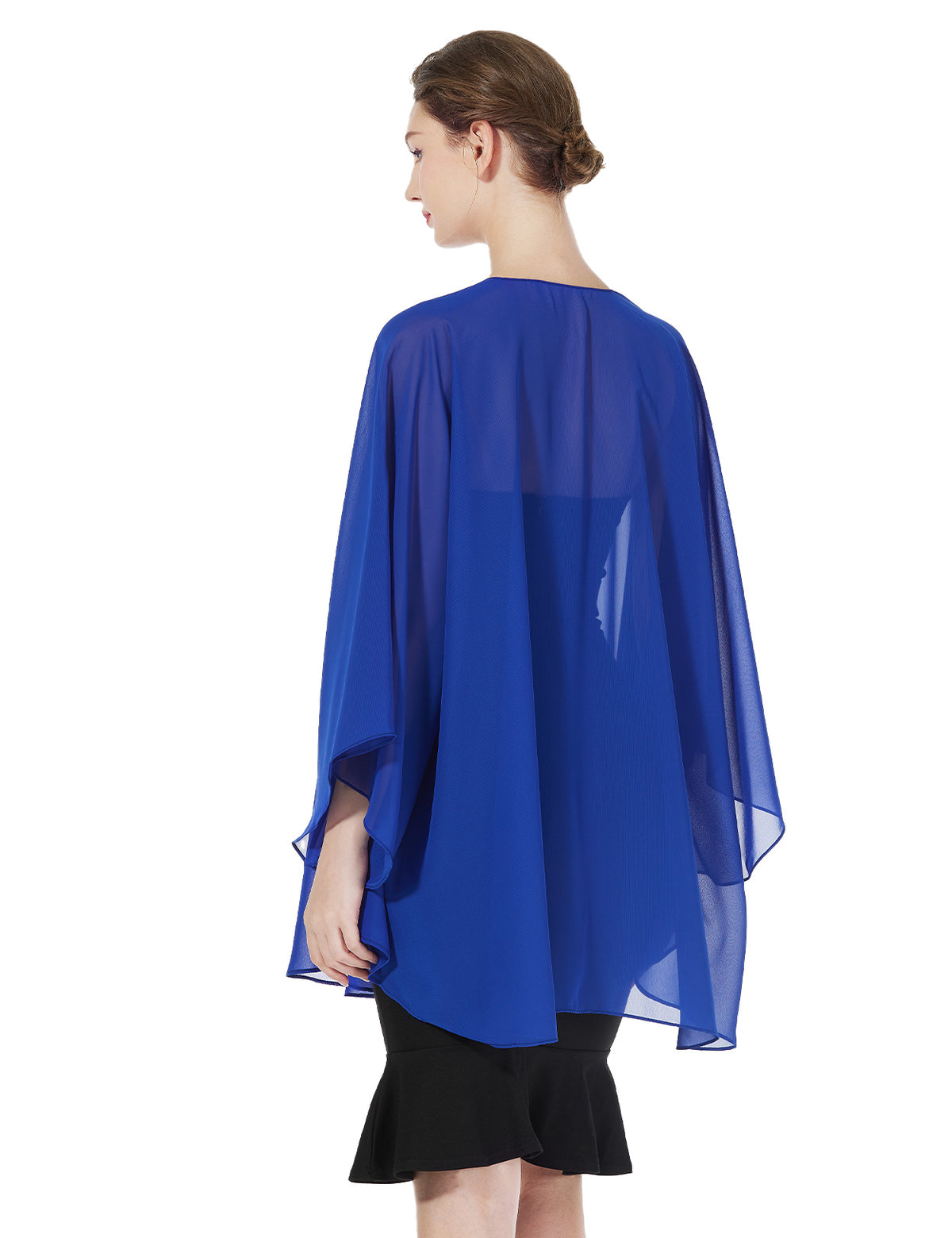 Leonora Shawl