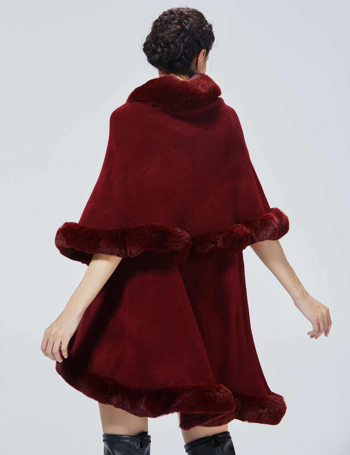 Ingrid Shawl
