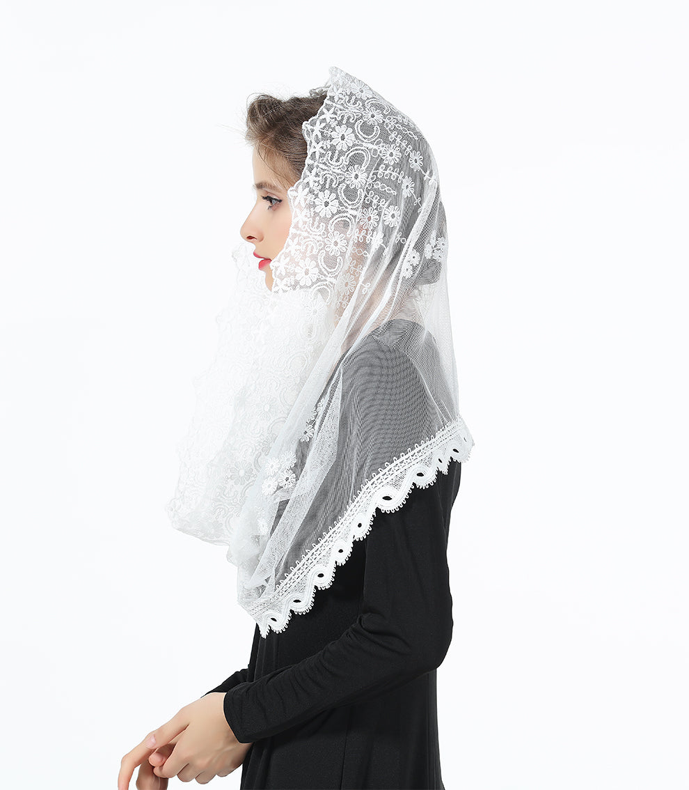 Bridget Veil