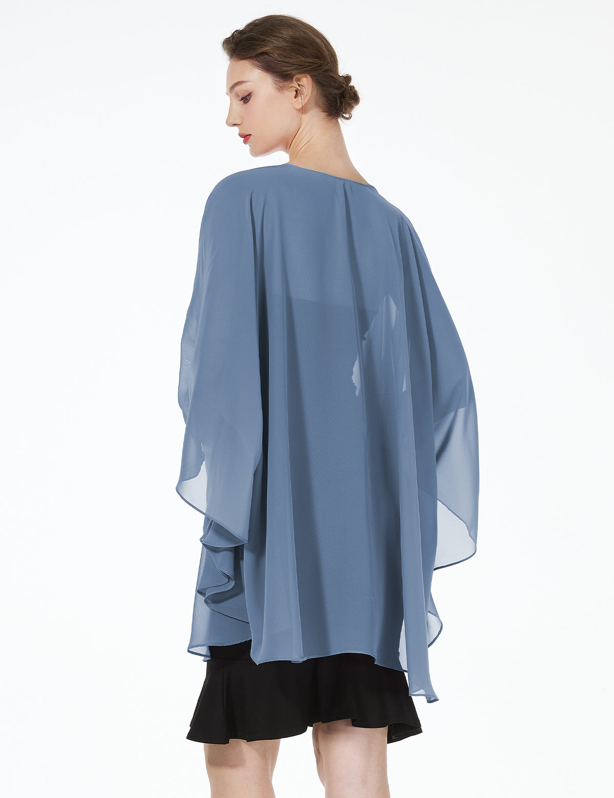 Leonora Shawl
