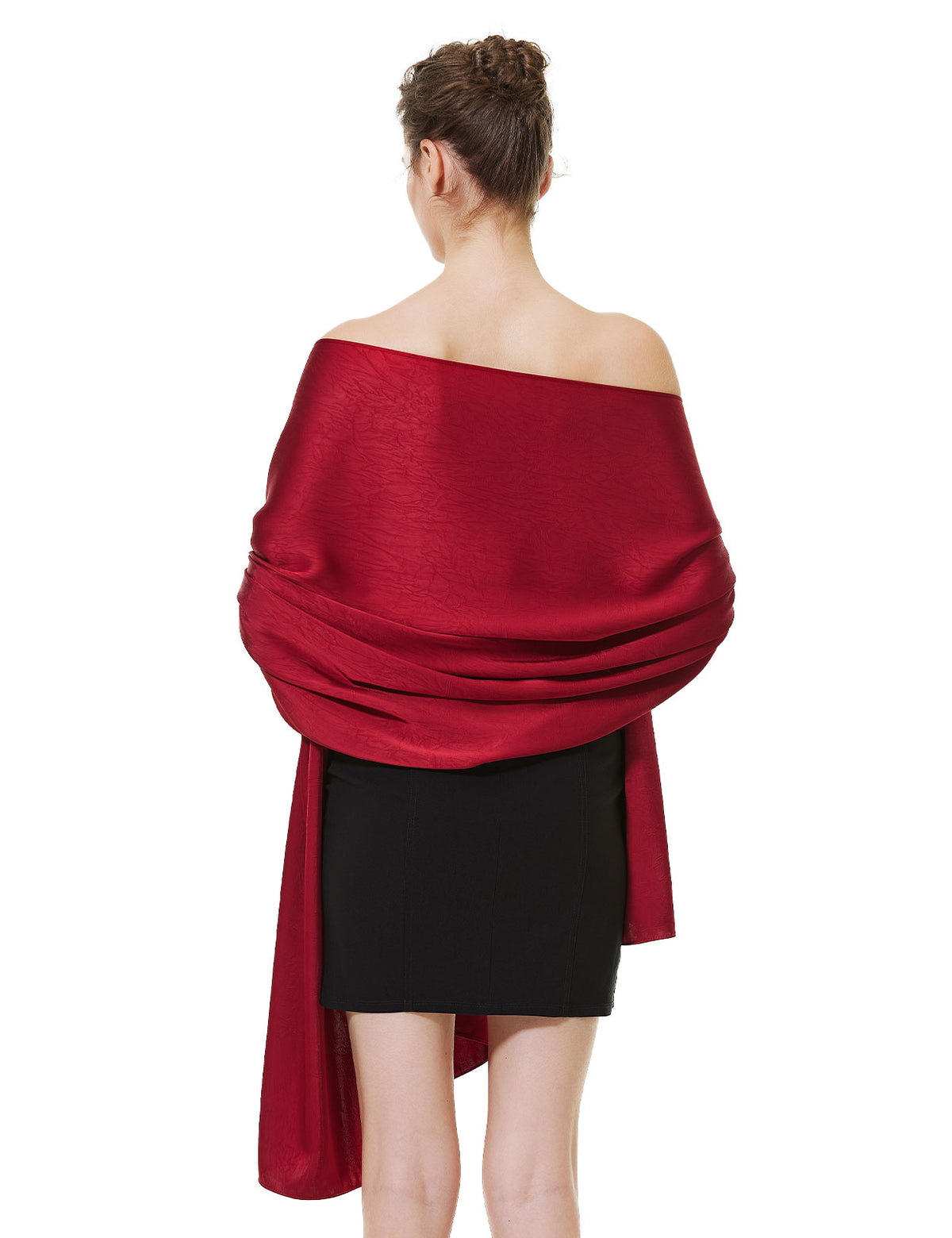 Camilla Shawl