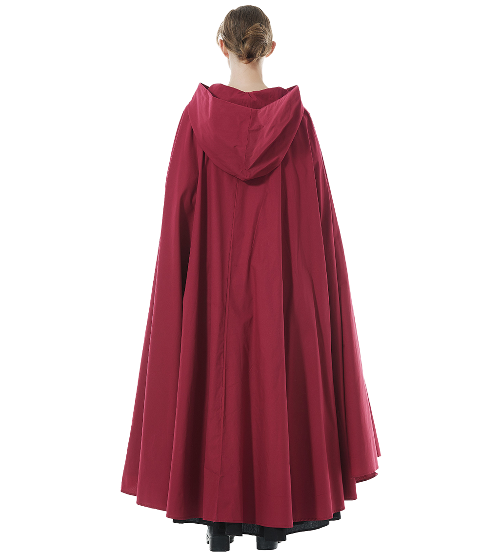 Cloak Elena