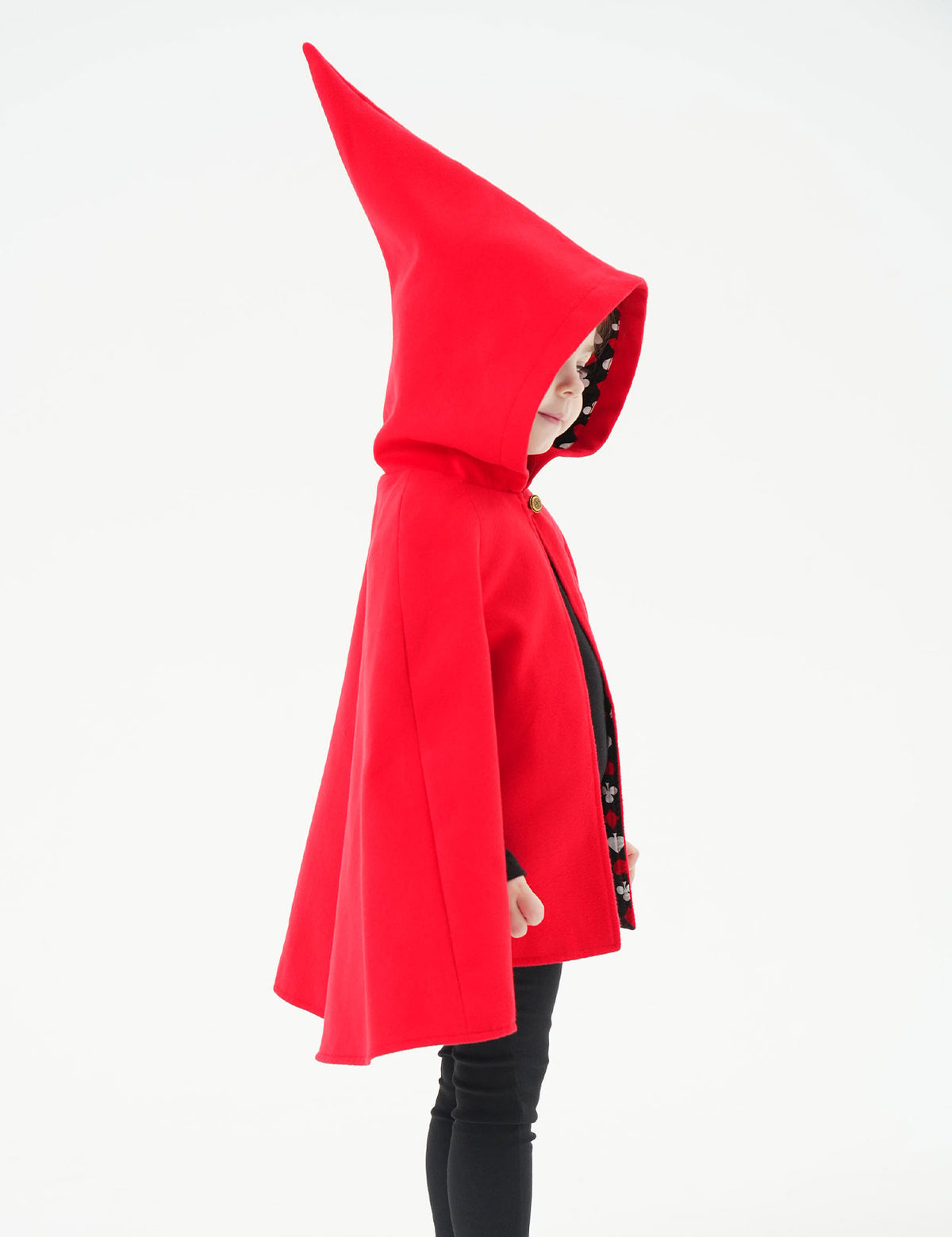 Gideon Cape