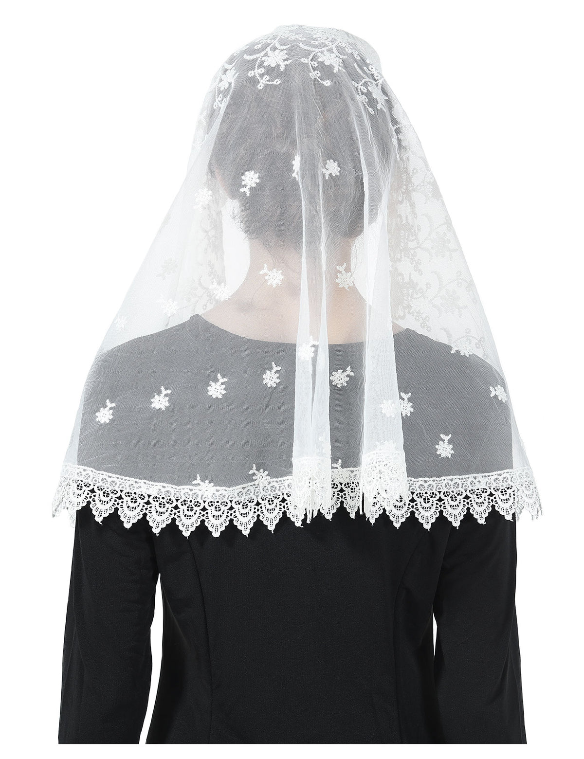 Bernadette Veil