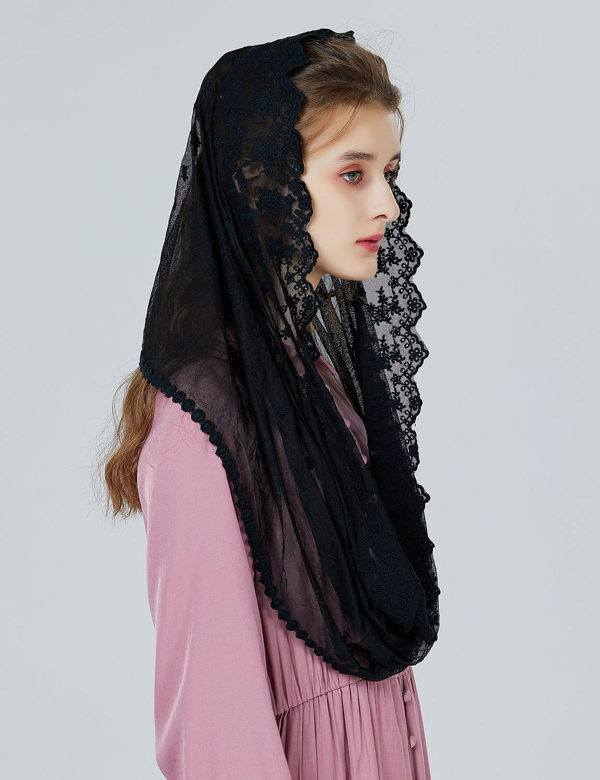 Gemma Veil