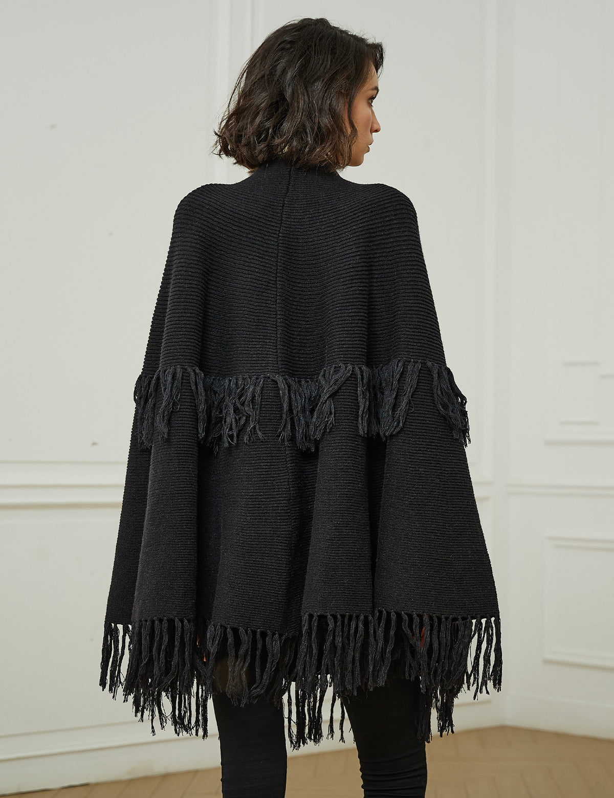 Capa Sylvia