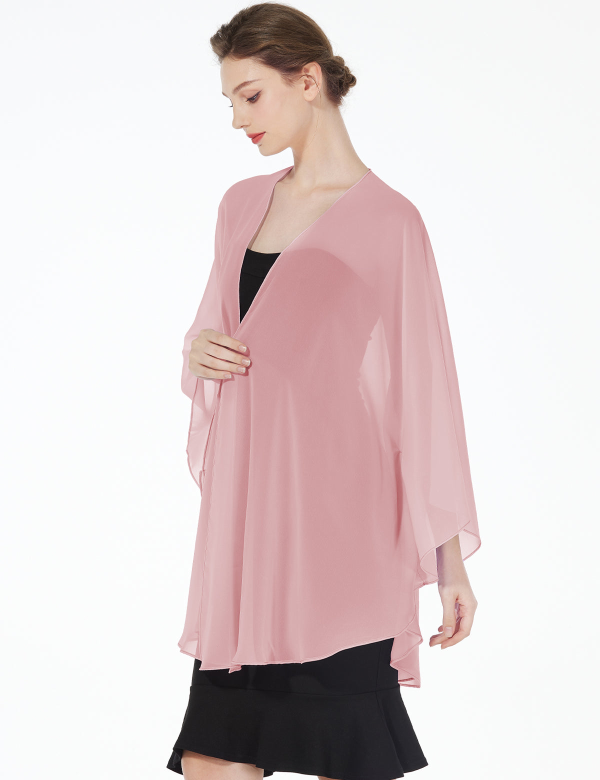 Leonora Shawl