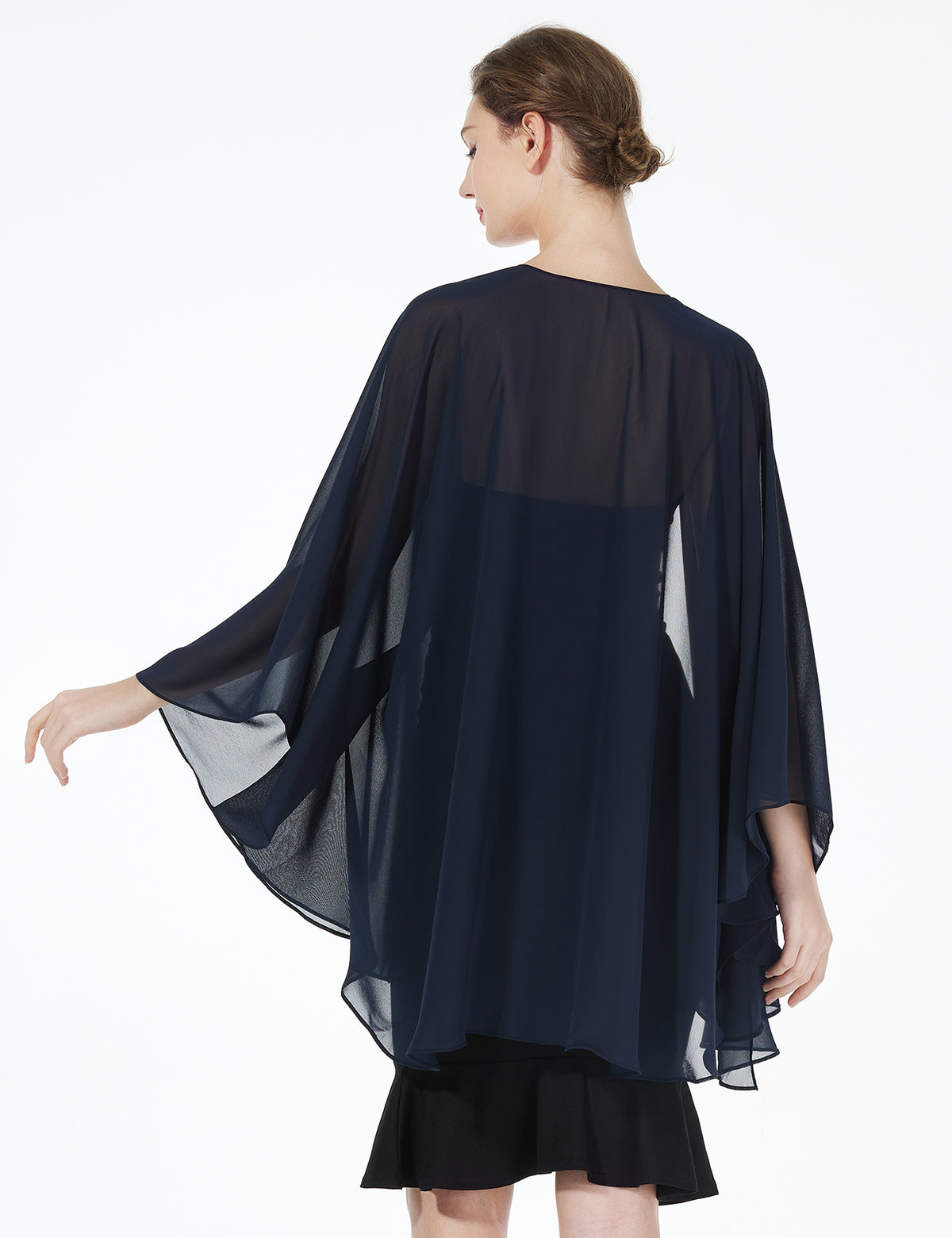 Leonora Shawl