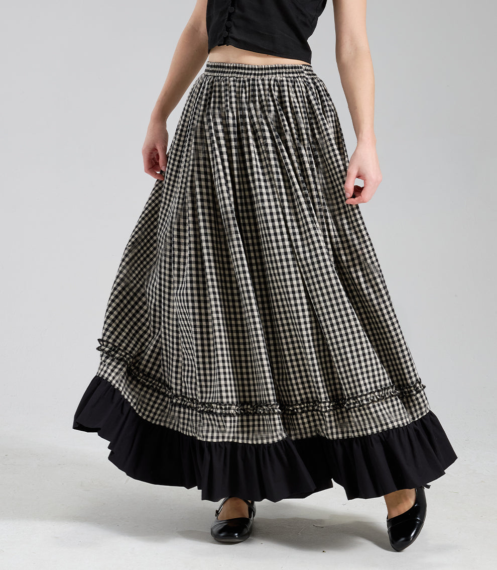 Eloise Skirt