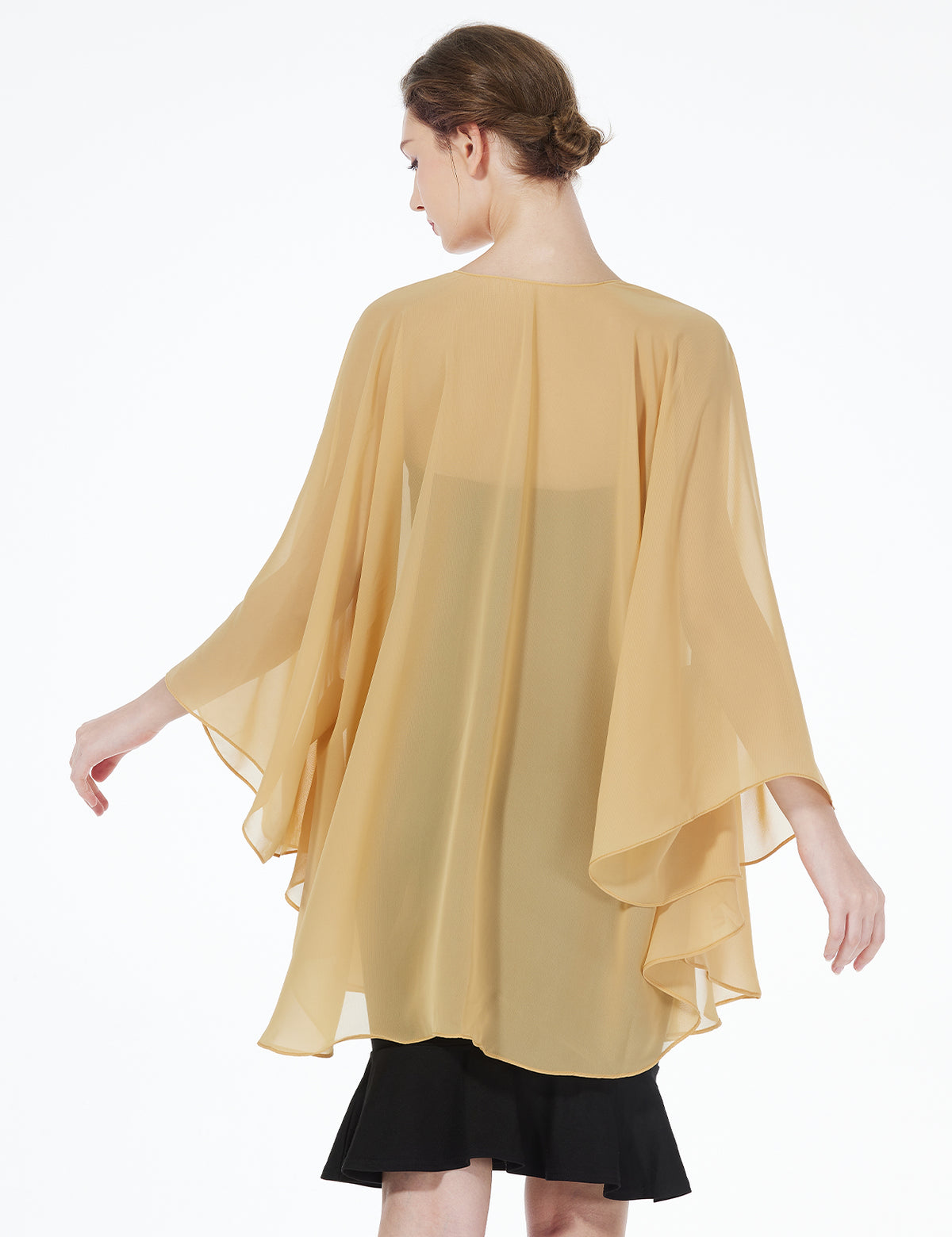 Leonora Shawl