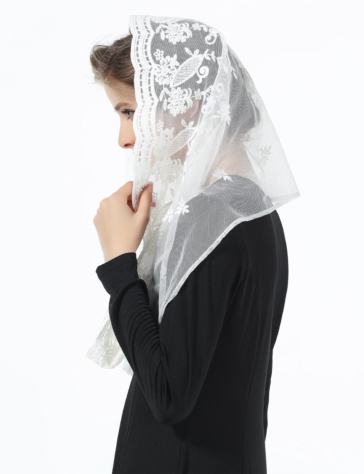 Monica Veil
