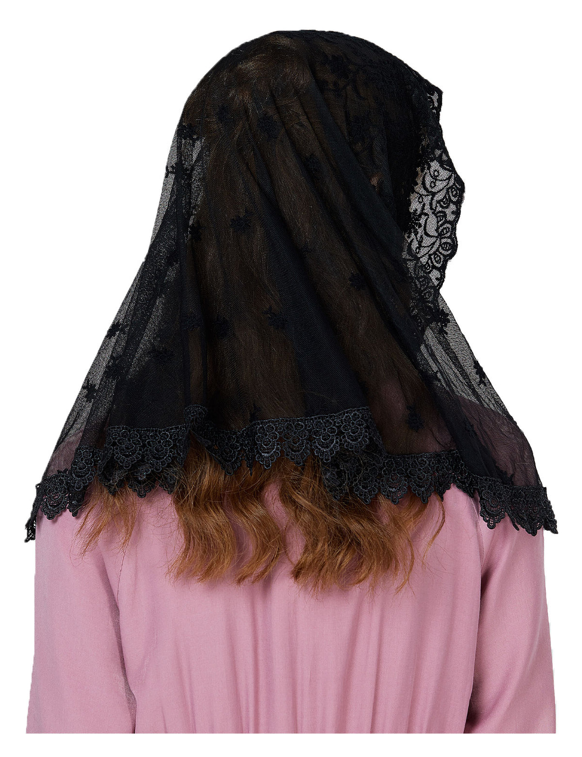 Bernadette Veil