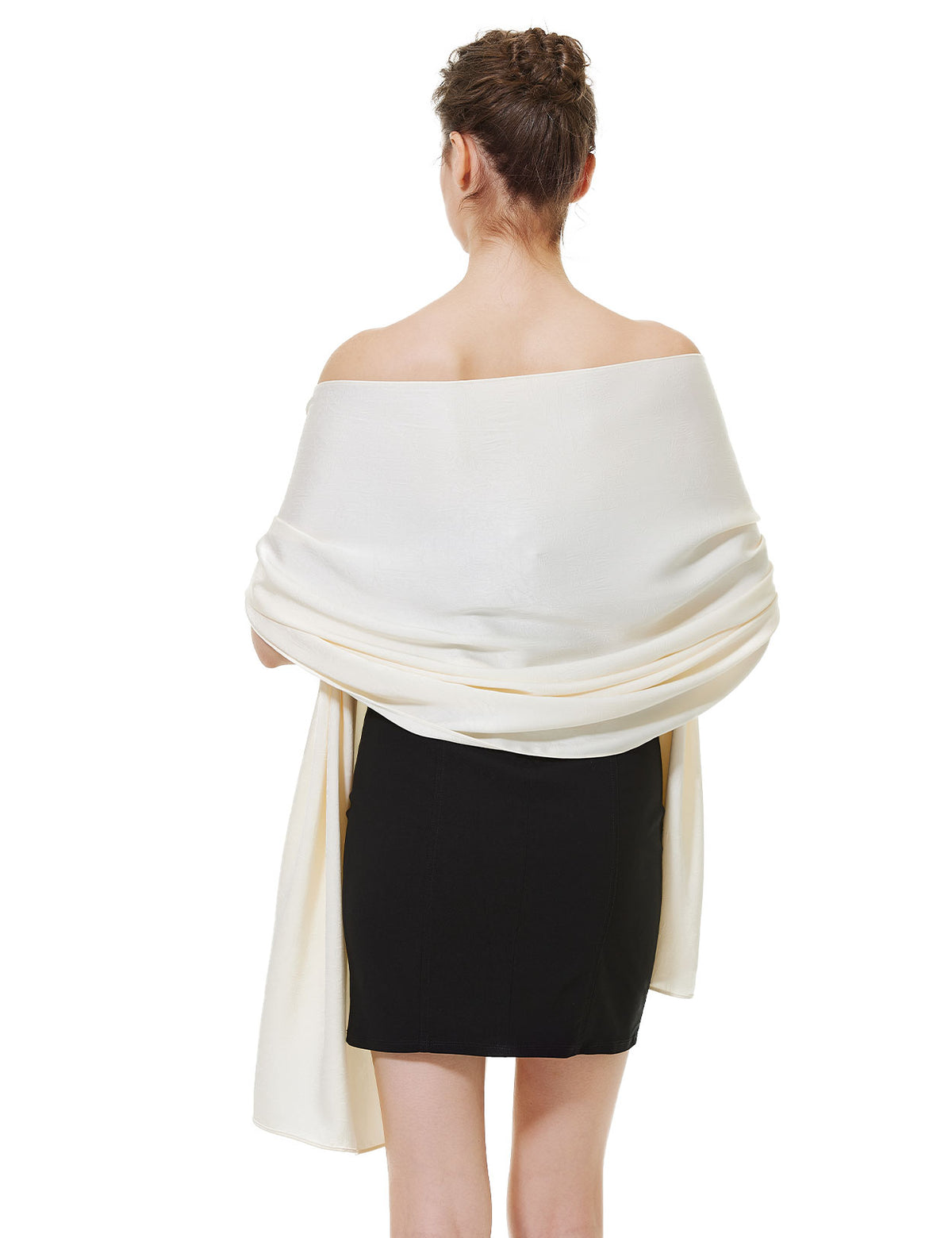 Camilla Shawl