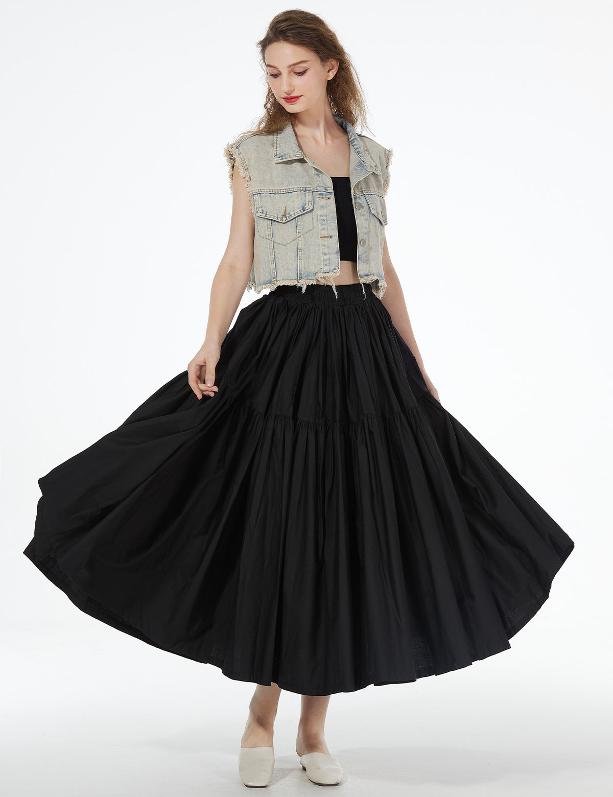 Julianne Skirt