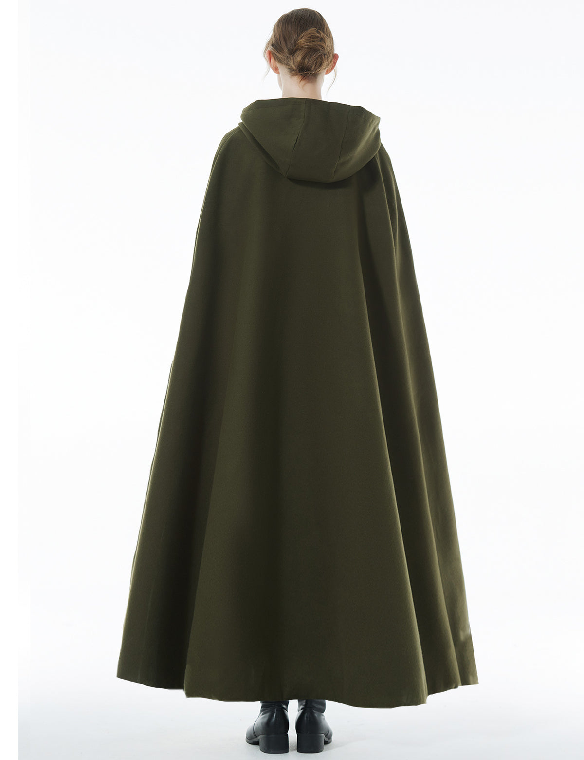 Juliet Cloak