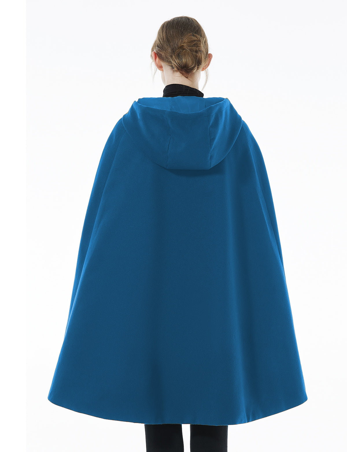 Juliet Cloak