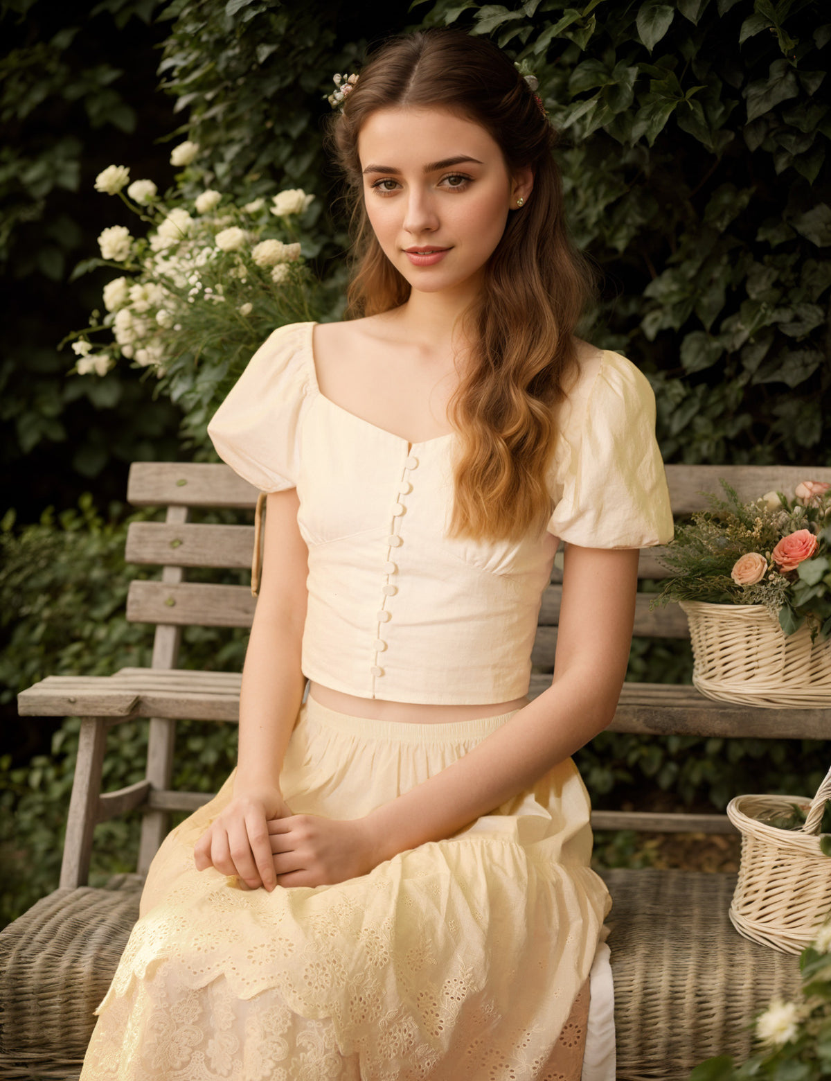 Viola Top