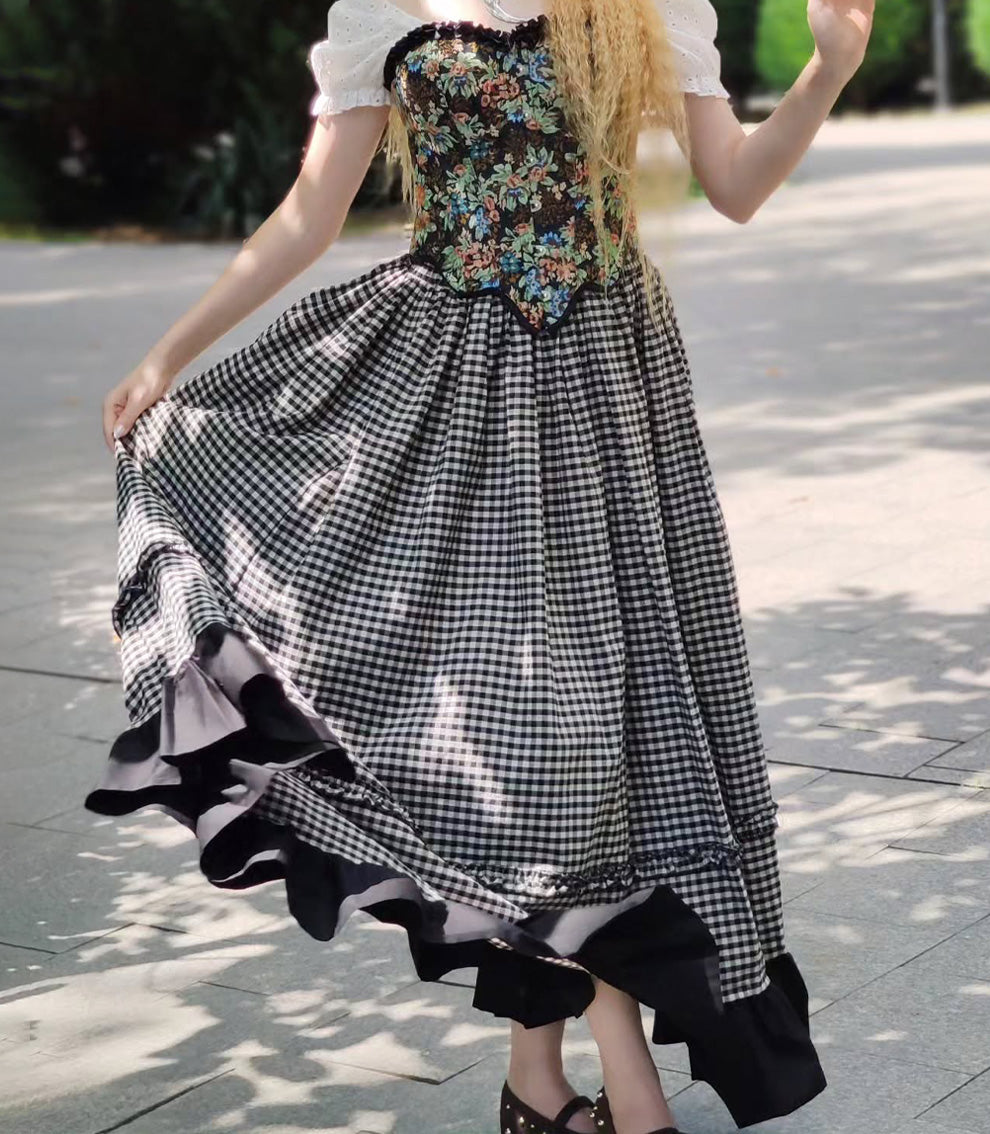 Eloise Skirt