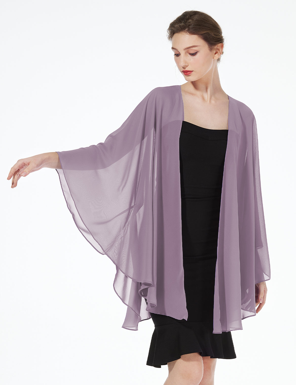 Leonora Shawl