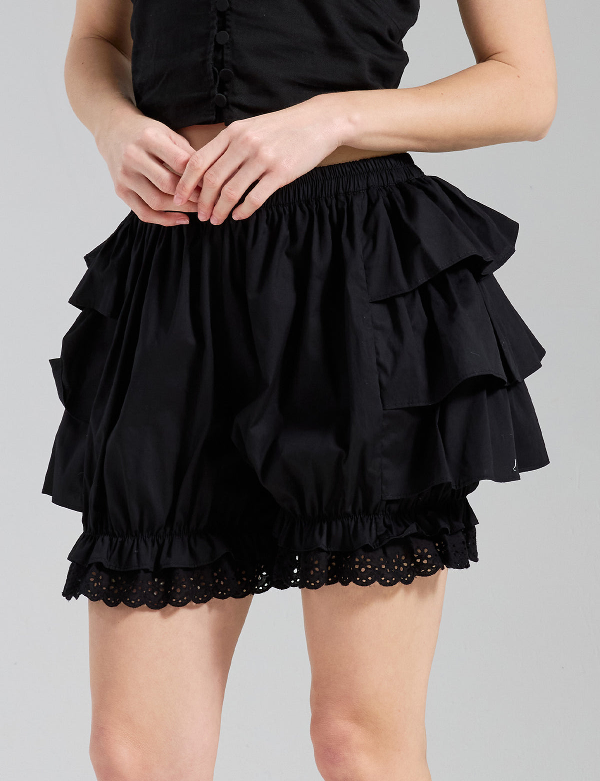 Henrietta Bloomers