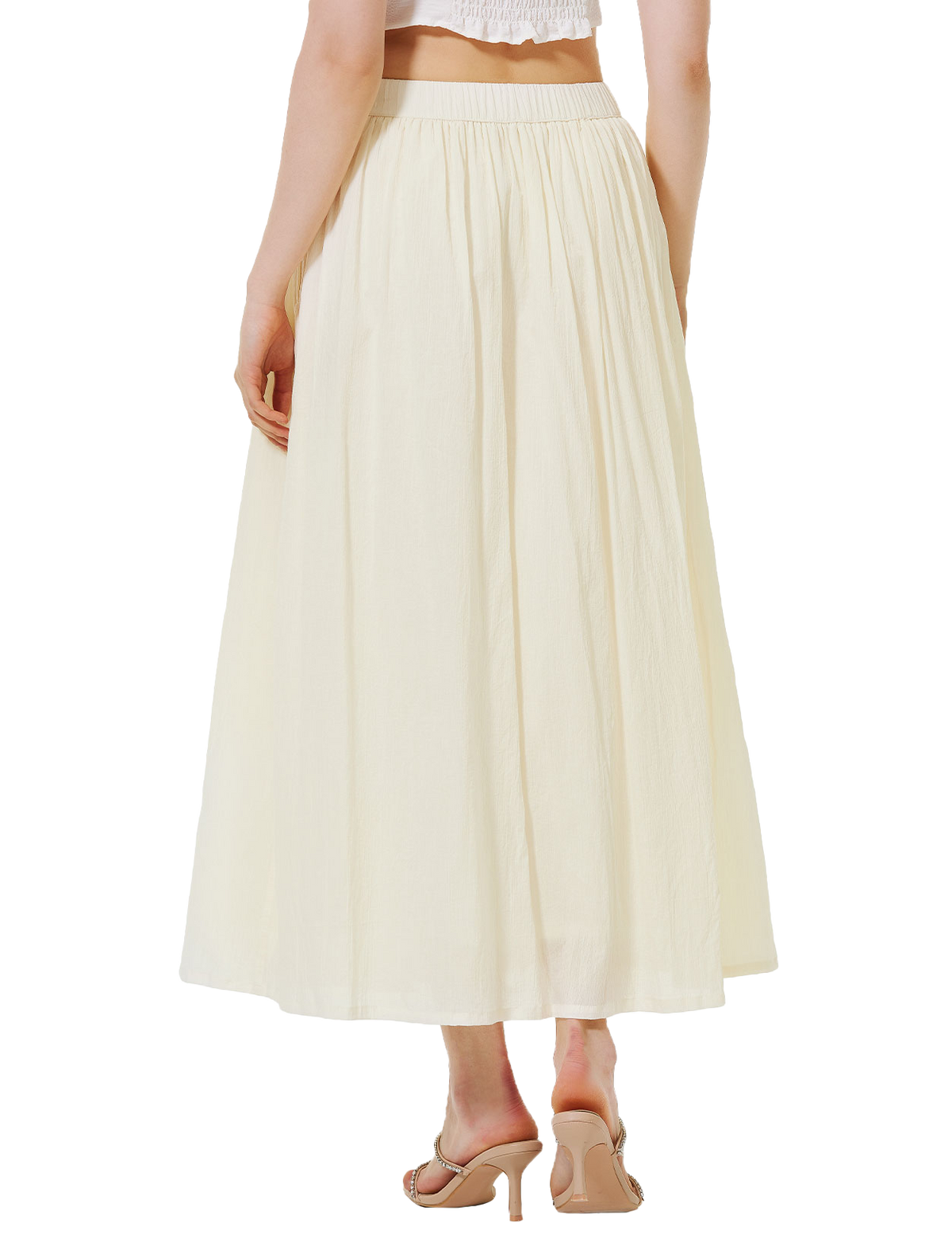 Matilda Skirt