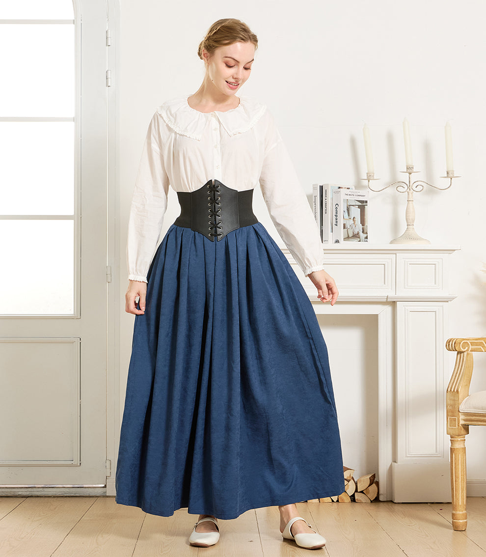Guinevere Skirt