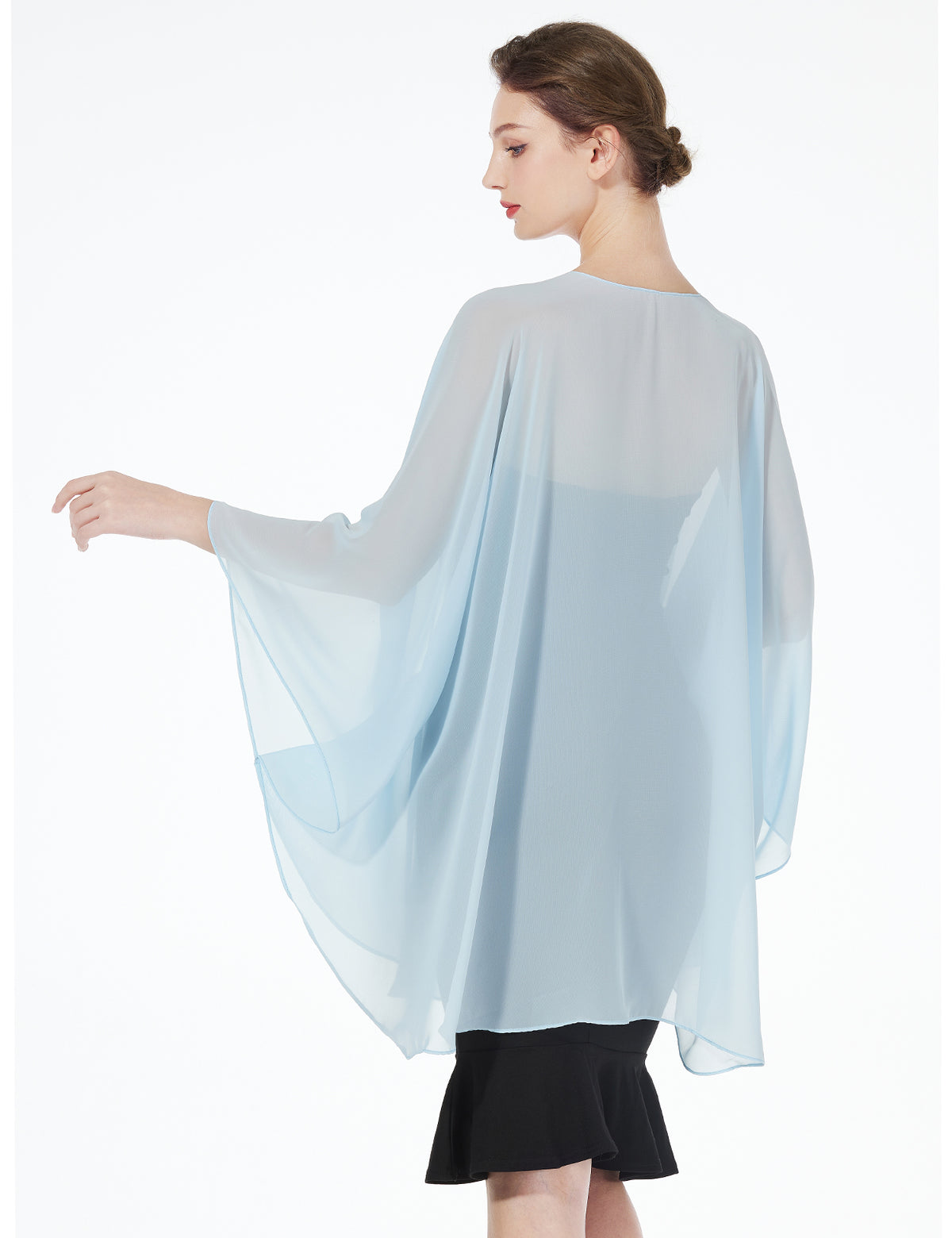 Leonora Shawl