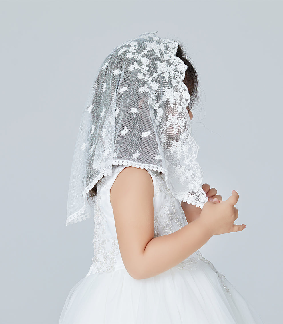 Bella Veil