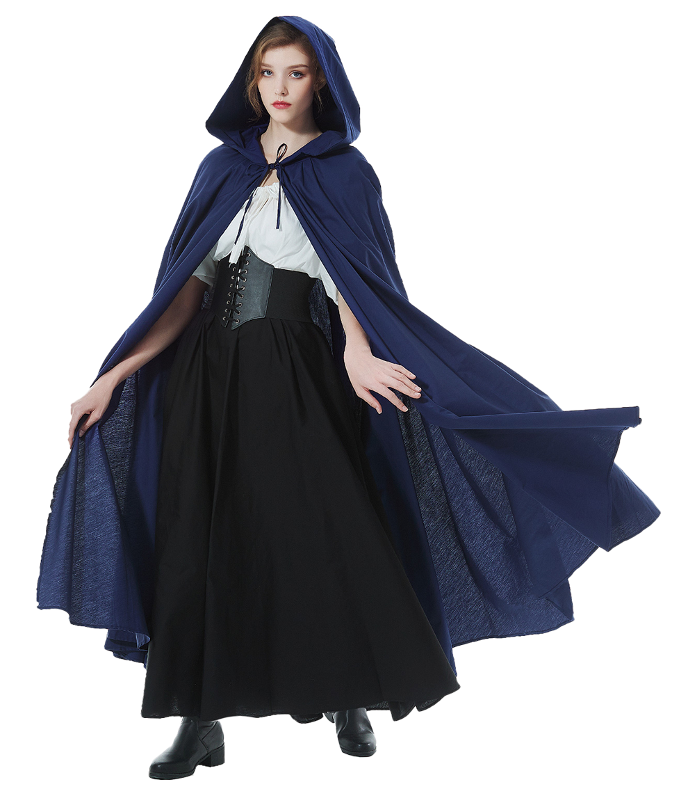 Cloak Elena