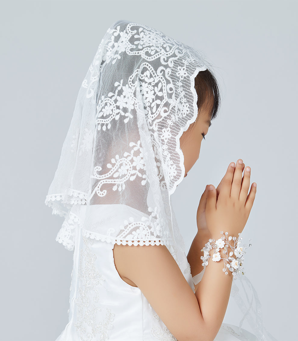 Imogen Veil