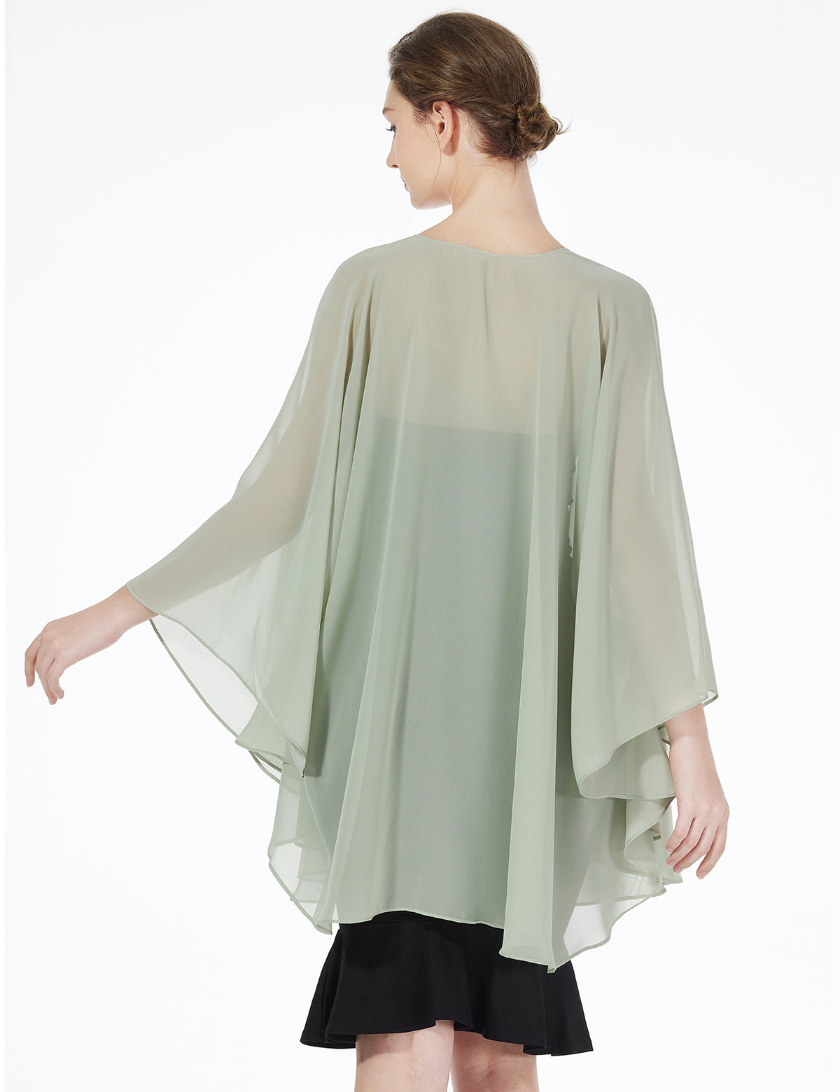 Leonora Shawl