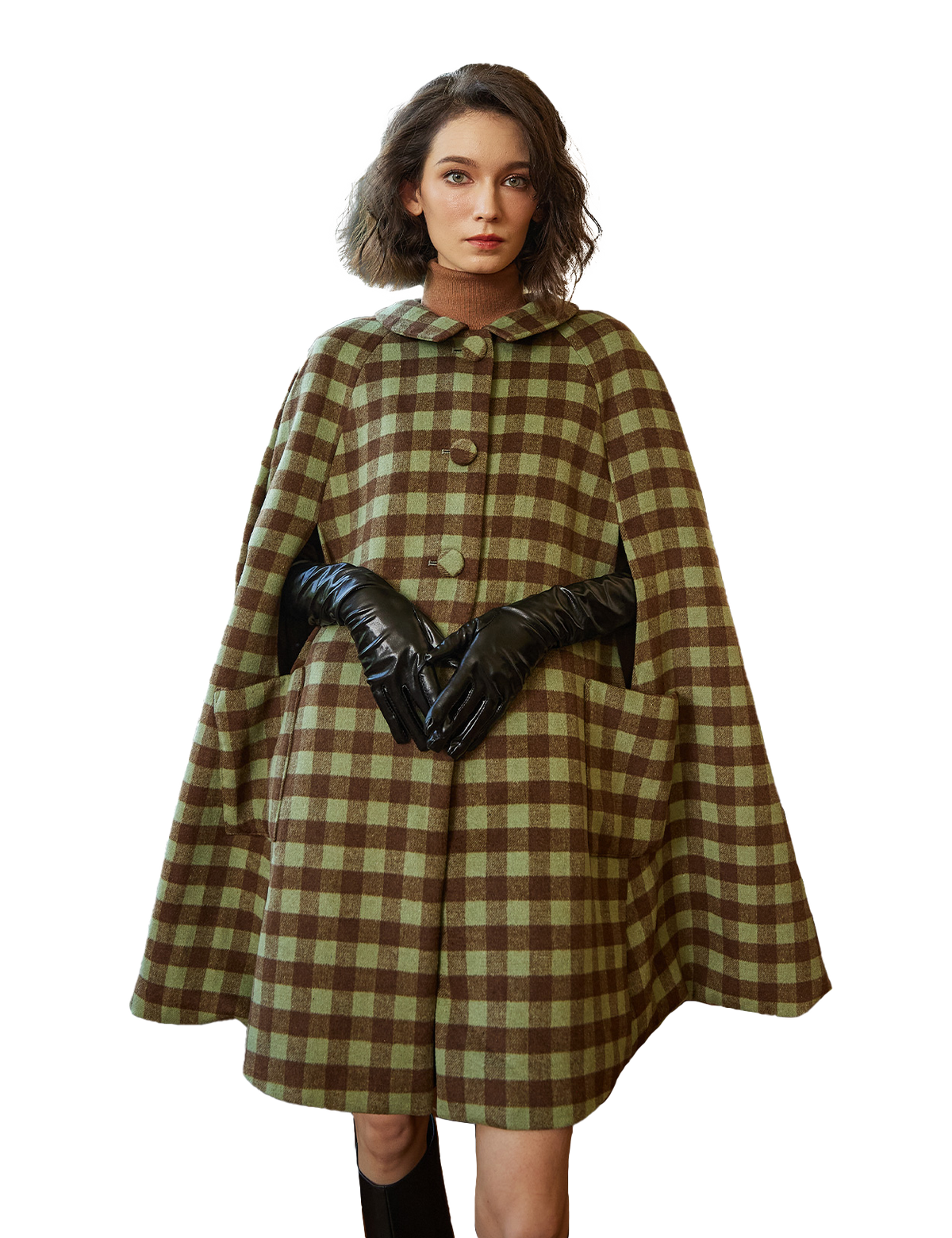 Sabrina Cloak