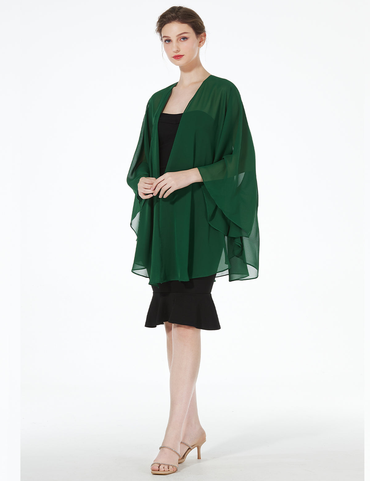 Leonora Shawl