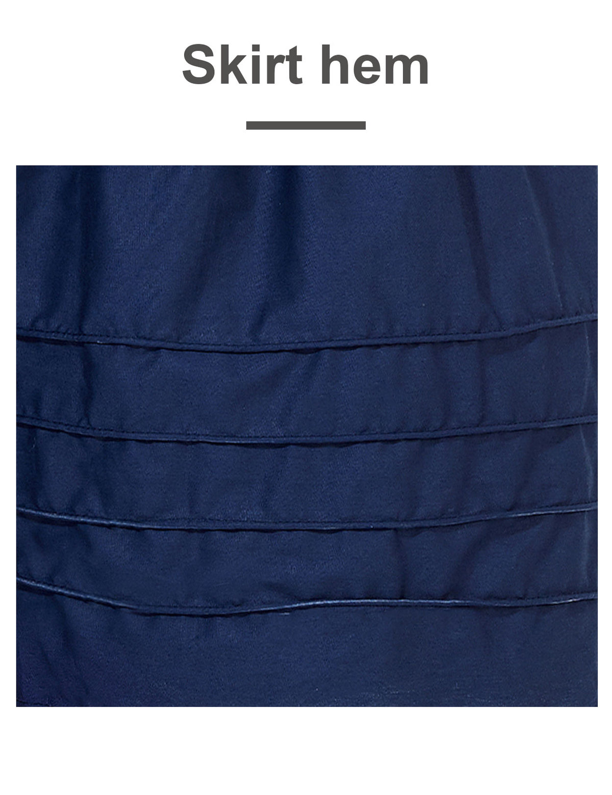 Gwendolyn Skirt
