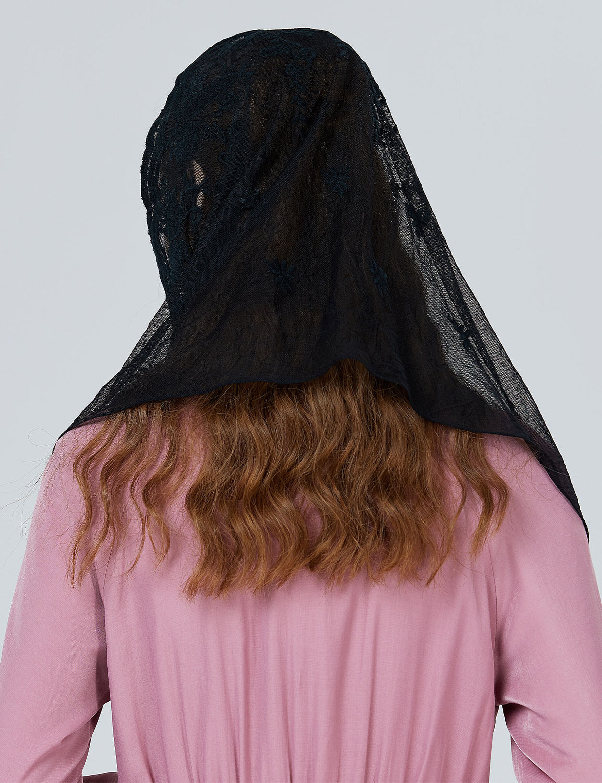 Monica Veil