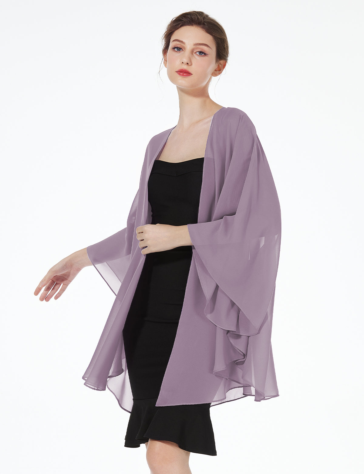 Leonora Shawl