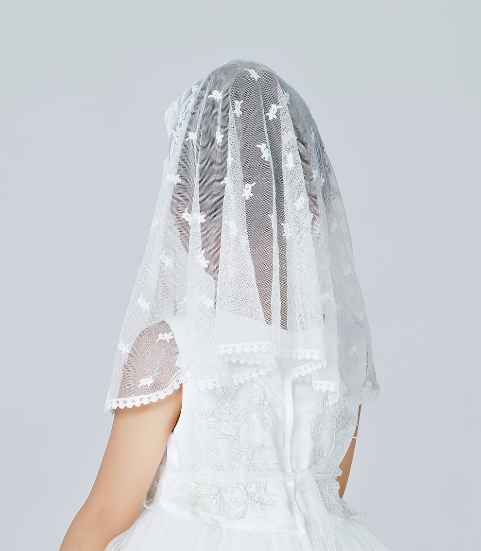Bella Veil