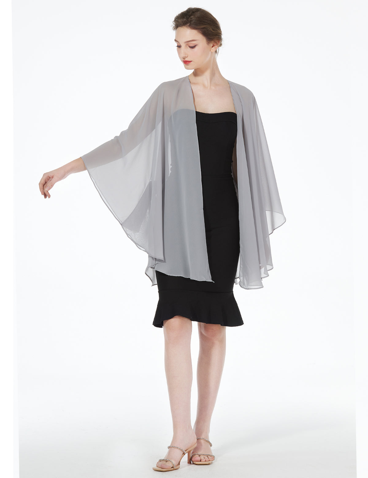 Leonora Shawl