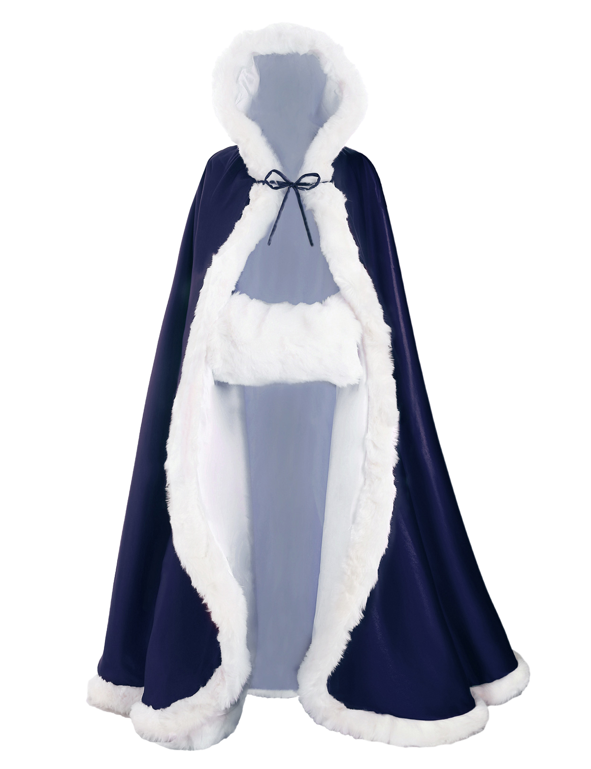 Aurora Cloak