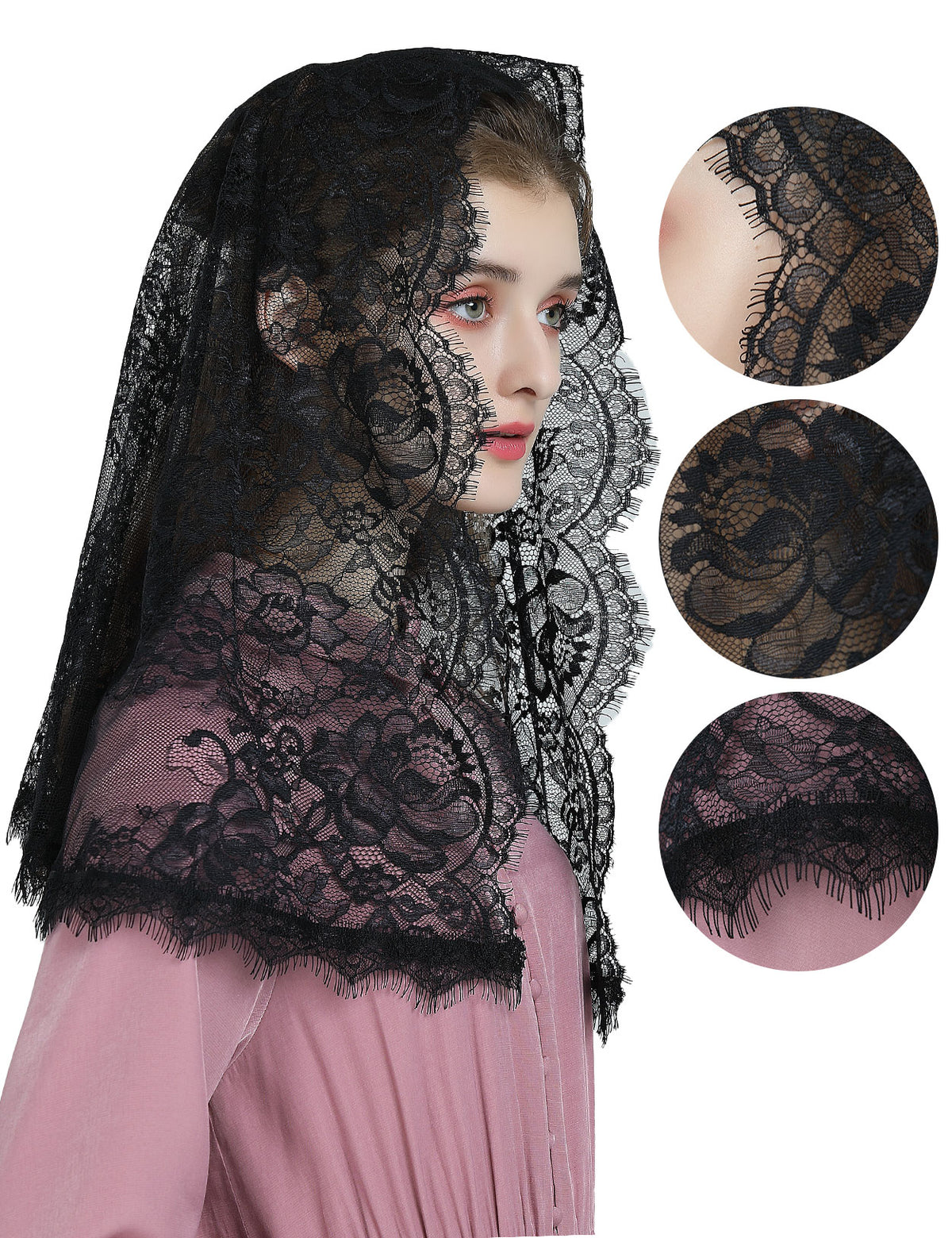 Prisca Veil