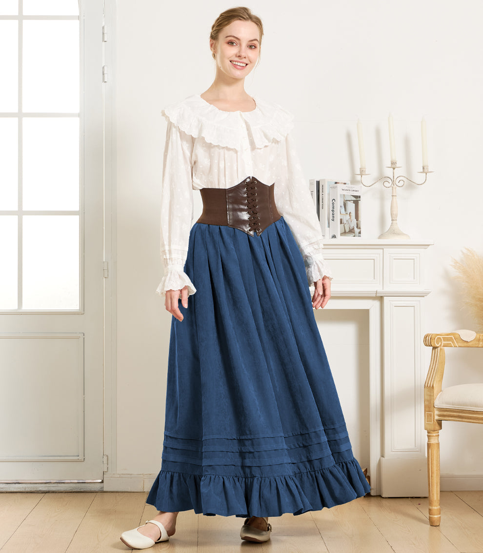 Clementina Skirt