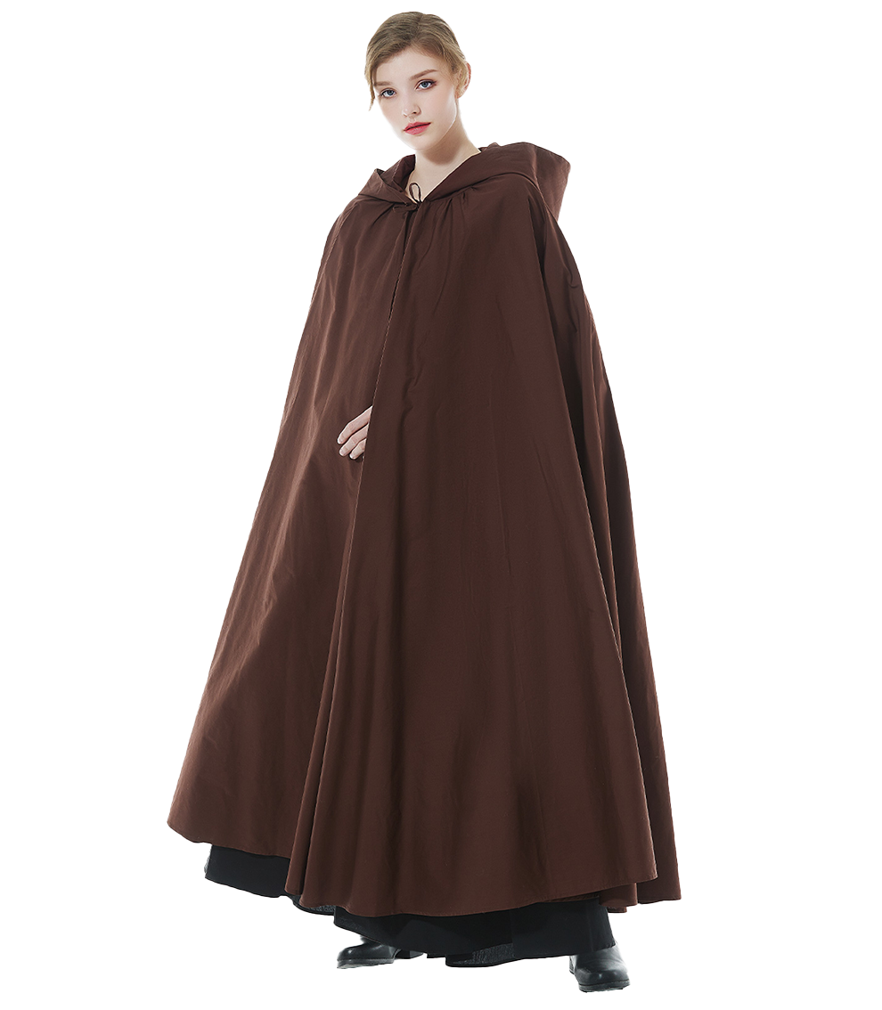 Cloak Elena
