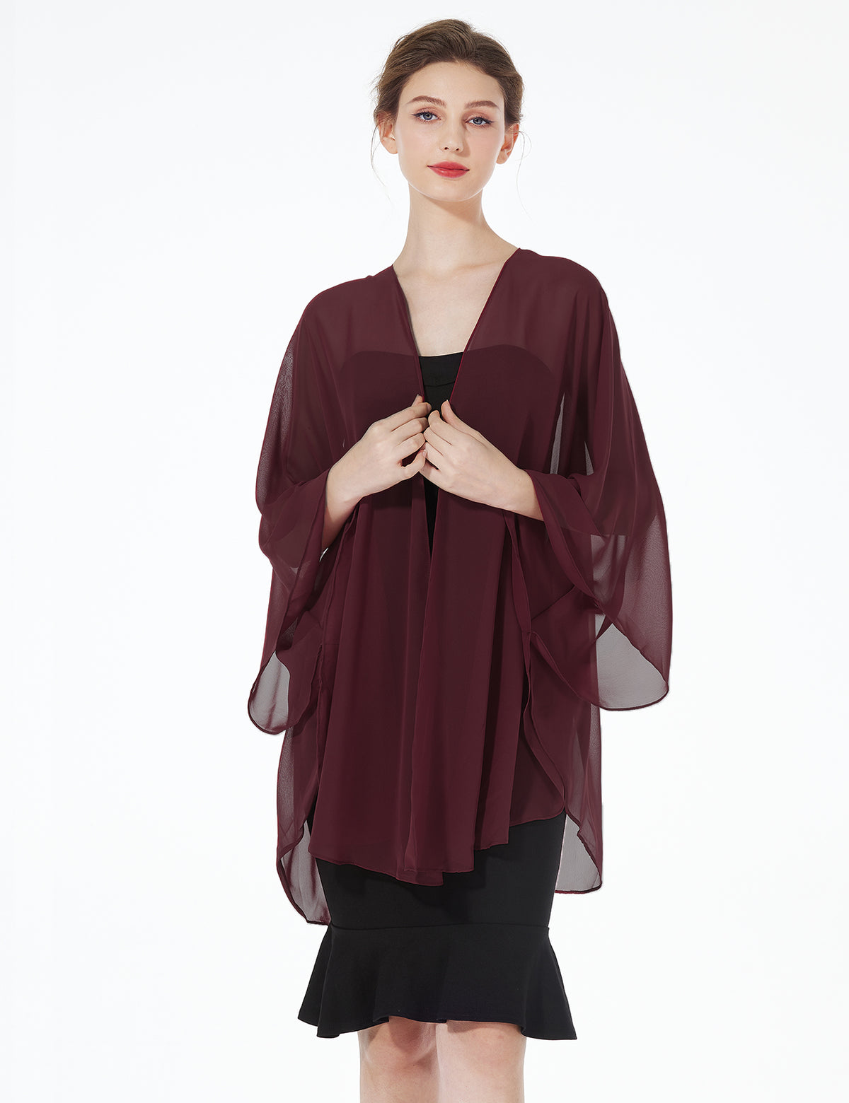 Leonora Shawl