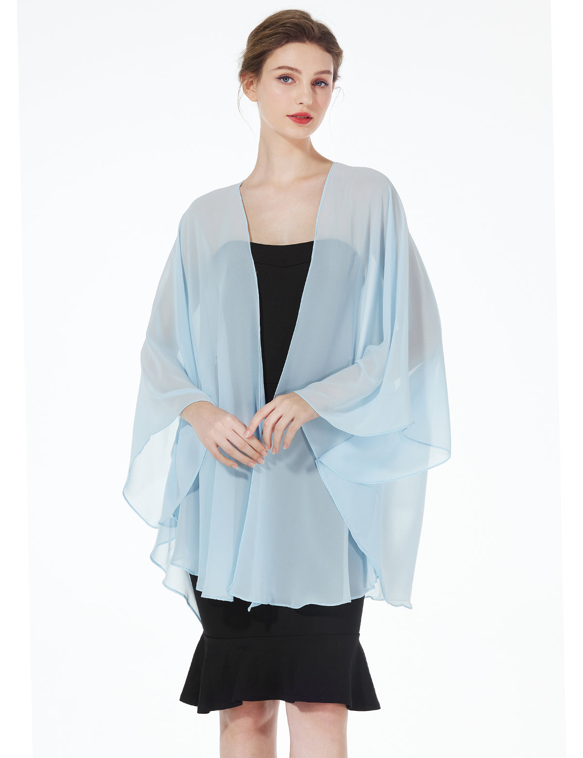 Leonora Shawl
