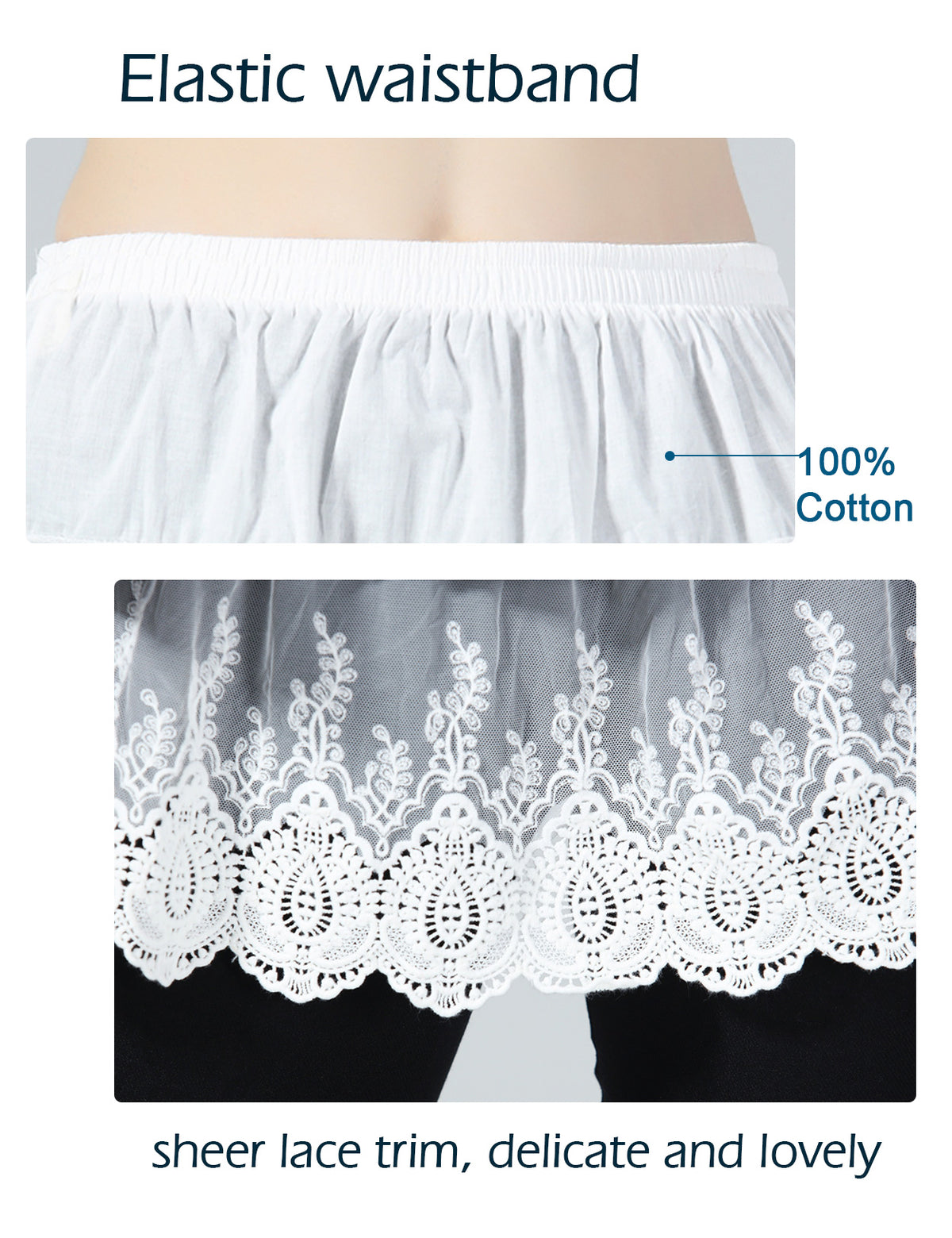 Thalia Slip