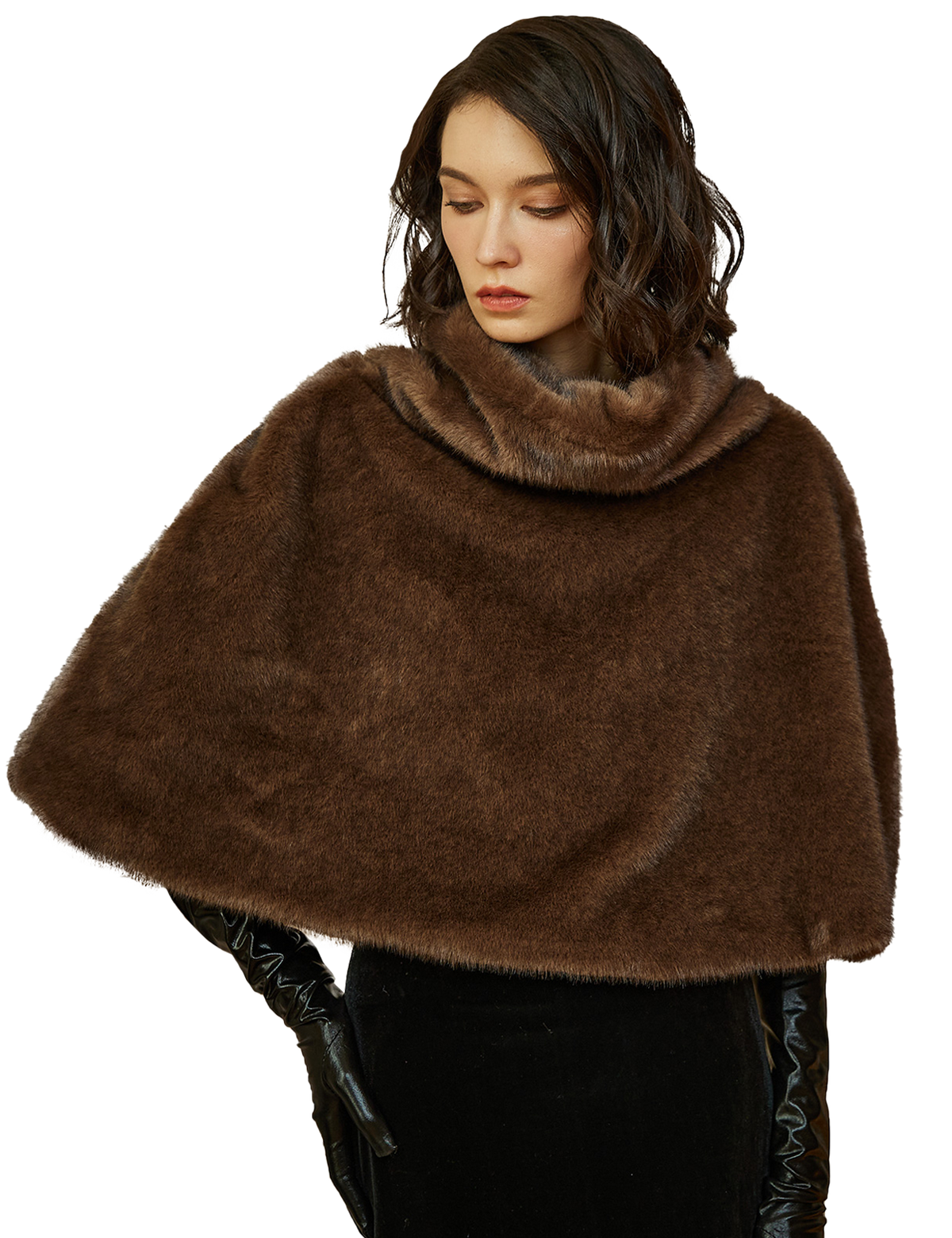 Poncho Agnes
