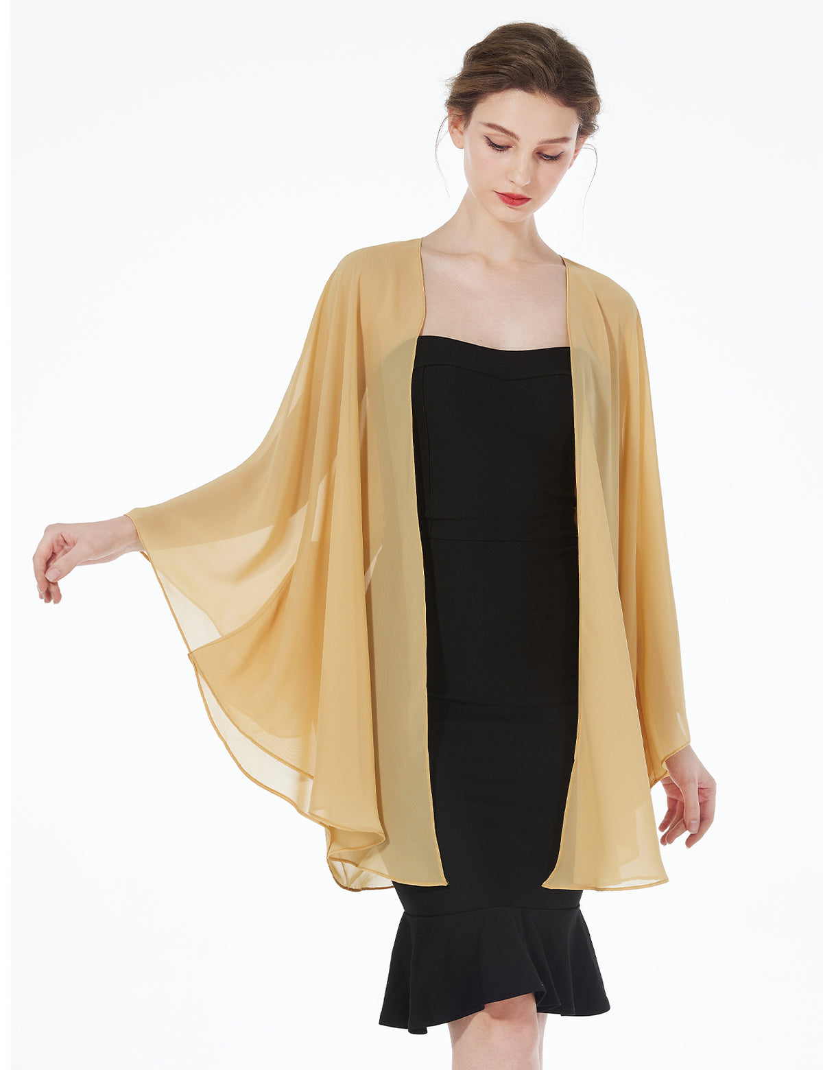 Leonora Shawl